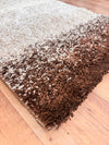 Covor pufos shaggy Fantasy maro in degradee 120x170 cm - LunaHome.ro