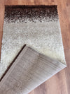 Covor pufos shaggy Fantasy maro in degradee 120x170 cm - LunaHome.ro