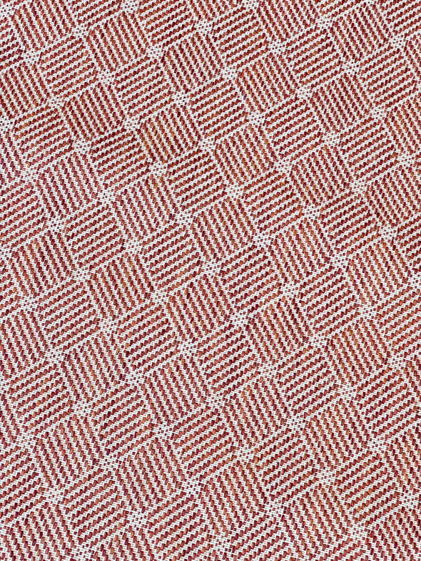 Covor traversa Naturalle terra de interior si exterior 80x150 cm - LunaHome.ro
