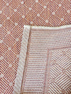 Covor traversa Naturalle terra de interior si exterior 80x150 cm - LunaHome.ro