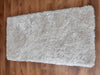 Covor »Lagos 2« foarte moale si pufos crem 80x150 cm - LunaHome.ro
