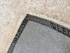 Covor »Lagos 2« foarte moale si pufos crem 80x150 cm - LunaHome.ro