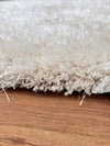 Covor »Lagos 2« foarte moale si pufos crem 80x150 cm - LunaHome.ro