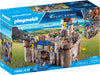Joc de constructie Playmobil Castelul lui Arwynn, 256 piese - LunaHome.ro