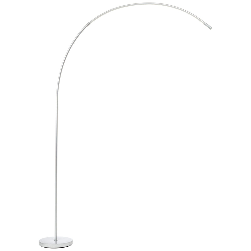 Lampadar LED Bow reglabil minimalist in forma de arc 179 cm - LunaHome.ro