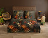 Lenjerie de pat Savory pentru o persoana reversibila 2 piese - LunaHome.ro
