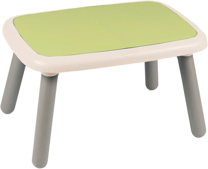 Masa de joaca Smoby Life de exterior pentru copii 76x52 cm - LunaHome.ro