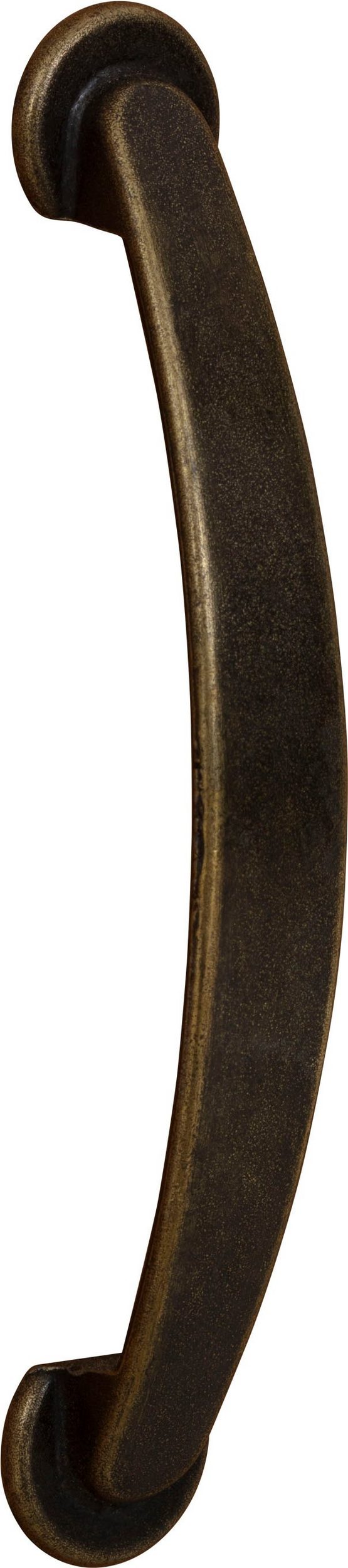 Masca de lavoar »Rodby« din lemn masiv, cu manere metalice, latime 60 cm - LunaHome.ro