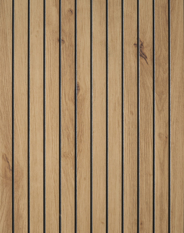 Masca pentru lavoar suspendat Austin model riflaj 60 cm lățime - LunaHome.ro