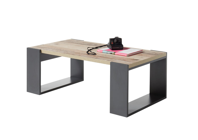 Măsuță de cafea August cu design modern 110x60 cm - LunaHome.ro