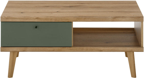 Masuta de cafea Mavas cu design scandinav 107 cm - LunaHome.ro