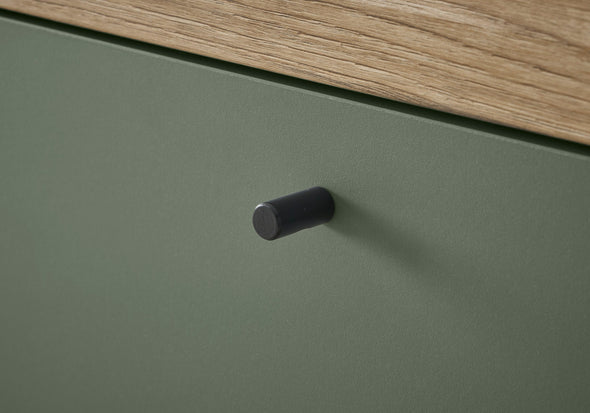 Masuta de cafea Mavas cu design scandinav 107 cm - LunaHome.ro