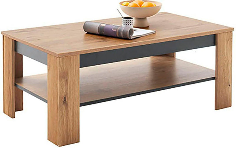 Masuta de cafea Reno cu design modern in 2 culori 115 cm - LunaHome.ro