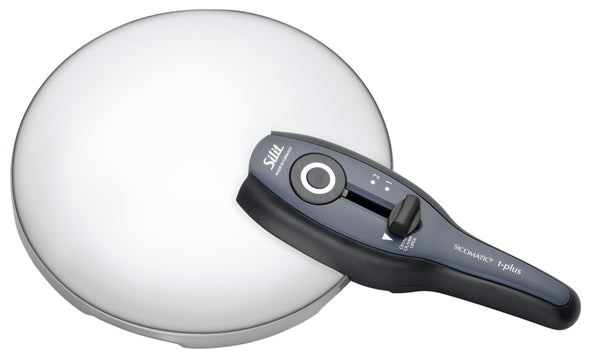 Oala sub presiune Silit SICOMATIC T-PLUS 2,5 litri - LunaHome.ro