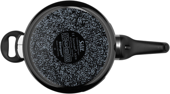 Oala sub presiune Silit SICOMATIC T-PLUS 2,5 litri - LunaHome.ro