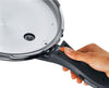 Set 2 oale sub presiune WMF Perfect PLUS Cromargan - LunaHome.ro