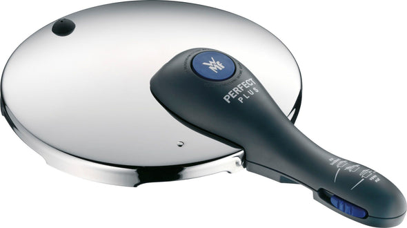 Set 2 oale sub presiune WMF Perfect PLUS Cromargan - LunaHome.ro