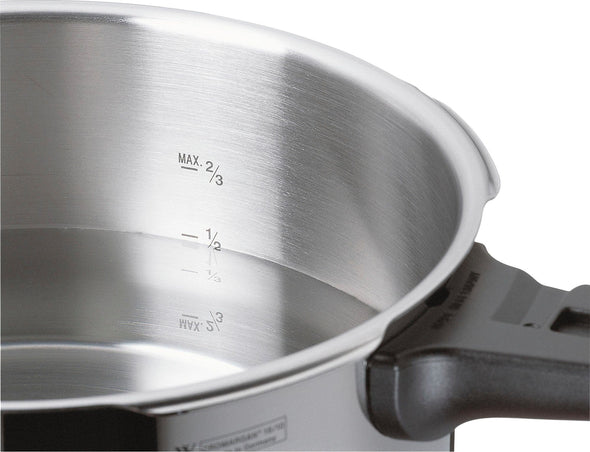 Set 2 oale sub presiune WMF Perfect PLUS Cromargan - LunaHome.ro