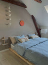 Pat Dock Bed Karup Design din lemn de pin 180x200 cm - LunaHome.ro
