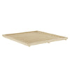 Pat Dock Bed Karup Design din lemn de pin 180x200 cm - LunaHome.ro