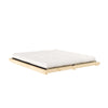 Pat Dock Bed Karup Design din lemn de pin 180x200 cm - LunaHome.ro