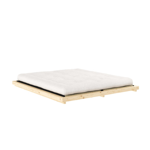 Pat Dock Bed Karup Design din lemn de pin 180x200 cm - LunaHome.ro