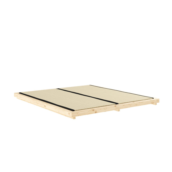 Pat Dock Bed Karup Design din lemn de pin 180x200 cm - LunaHome.ro