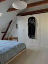 Pat Dock Bed Karup Design din lemn de pin 180x200 cm - LunaHome.ro