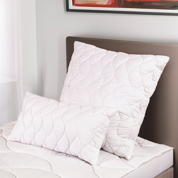 Perna din microfibra John Cotton lavabila la 95°C 40x80 cm - LunaHome.ro