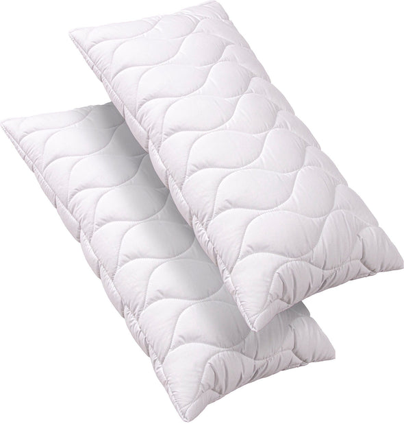 Perna din microfibra John Cotton lavabila la 95°C 40x80 cm - LunaHome.ro