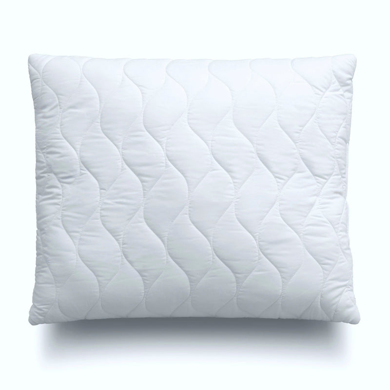 Perna din microfibra John Cotton lavabila la 95°C 80x80 cm - LunaHome.ro