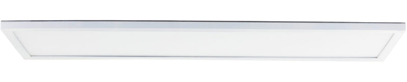Plafoniera LED Hanseatic lumina reglabila cu telecomanda 96 cm - LunaHome.ro