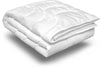 Plapumă microfibră Julia John Cotton pentru iarna și vară 155x220 cm - LunaHome.ro