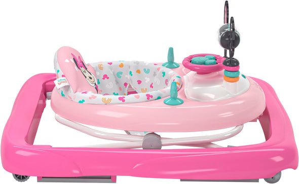 Premergator pentru copii 2în1 MINNIE MOUSE Tiny Trek™ - LunaHome.ro