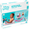 Premergator pentru copii 2în1 MINNIE MOUSE Tiny Trek™ - LunaHome.ro