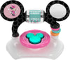Premergator pentru copii 2în1 MINNIE MOUSE Tiny Trek™ - LunaHome.ro