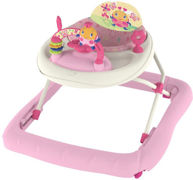 Premergator pentru copii JuneBerry Walk-a-bout cu sunet si lumina - LunaHome.ro