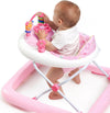 Premergator pentru copii JuneBerry Walk-a-bout cu sunet si lumina - LunaHome.ro