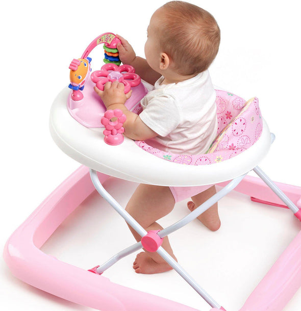 Premergator pentru copii JuneBerry Walk-a-bout cu sunet si lumina - LunaHome.ro