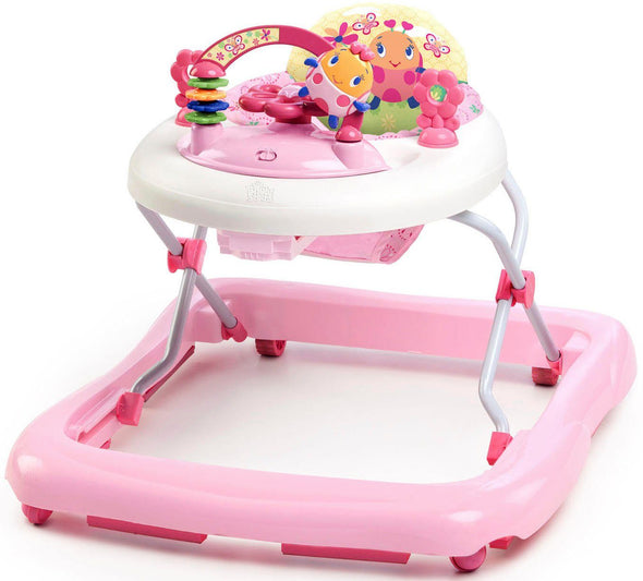 Premergator pentru copii JuneBerry Walk-a-bout cu sunet si lumina - LunaHome.ro
