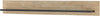 Raft de perete Cornwall in doua culori 150 cm lungime