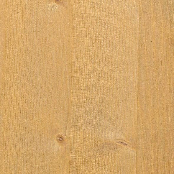 Raft de perete Alby din lemn de pin natur, 100 cm latime - LunaHome.ro