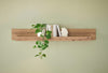 Raft de perete INOSIGN Cantara stejar, 150 cm lungime - LunaHome.ro