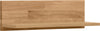 Raft de perete Nilsson pentru living sau bucatarie 55 cm