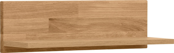 Raft de perete Nilsson pentru living sau bucatarie 55 cm