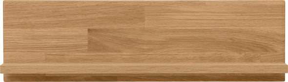 Raft de perete Nilsson pentru living sau bucatarie 55 cm