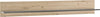 Raft de perete »CLAiR« stejar cu antracit latime 138 cm