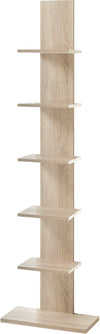 Raft de perete pentru carti minimalist Bega Office 50 cm - LunaHome.ro