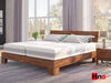 Saltea Sleep Balance cu arcuri pocket reversibila 80x200 cm - LunaHome.ro