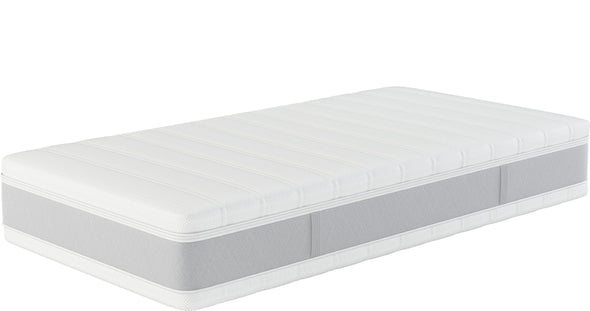 Saltea Sleep Balance cu arcuri pocket reversibila 80x200 cm - LunaHome.ro